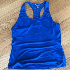 FOREVER 21 Athletic Tank Top